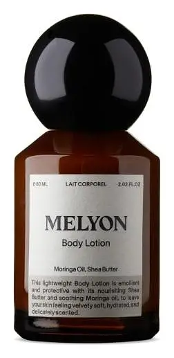 Melyon Body Lotion