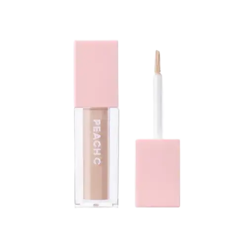 Peach C Focus On Cover Concealer 02 Beige