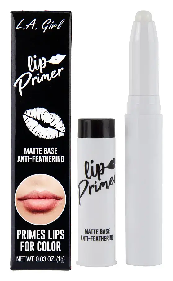 L.A. Girl Lip Primer