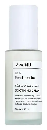 Aminu Soothing Cream