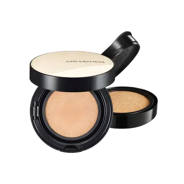 Jung Saem Mool Essential Skin Nuder Cushion Pink Light