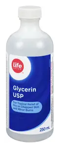 Life Glycerin