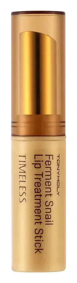 TONYMOLY Timeless Ferment Snail Lip Treatment Stick SPF 13