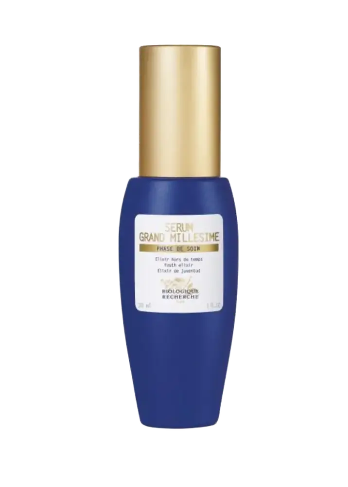 Biologique Recherche Sérum Grand Millésime Youth Elixir