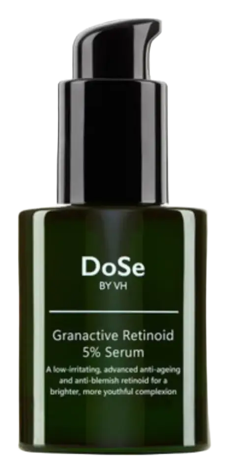 Dose By VH Granactive Retinoid 5% Serum