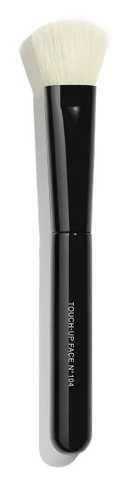 Chanel Touch-Up Face Brush N°104