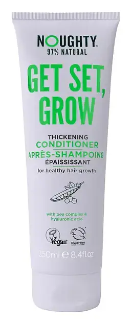 Noughty Get Set, Grow Thickening Conditioner