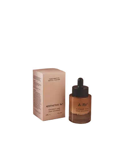 Aesthetics Rx Biofermage Serum