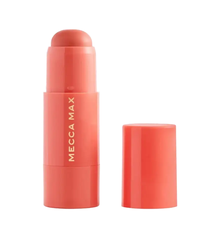 Mecca Cosmetica Off Duty Blush Stick Sorbet