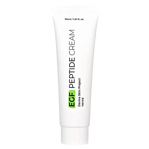 Treatis EGF Peptide Cream