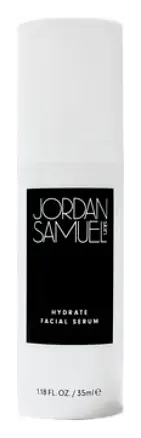 Jordan Samuel Skin Hydrate Facial Serum