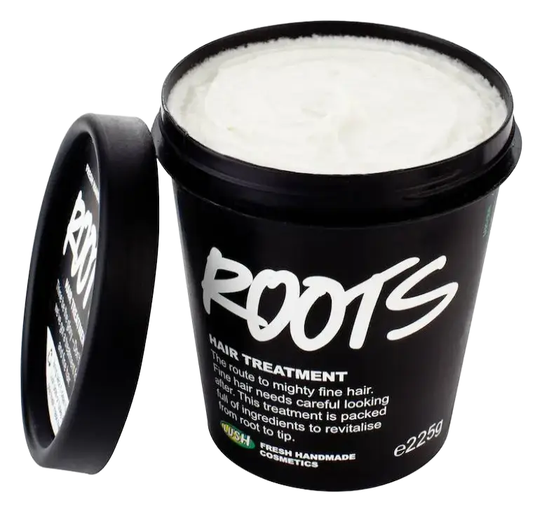 LUSH Roots Scalp Treatment