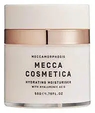 Mecca Cosmetica Hydrating Moisturiser