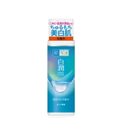 Hada Labo Shirojyun White Moisturizing Lotion