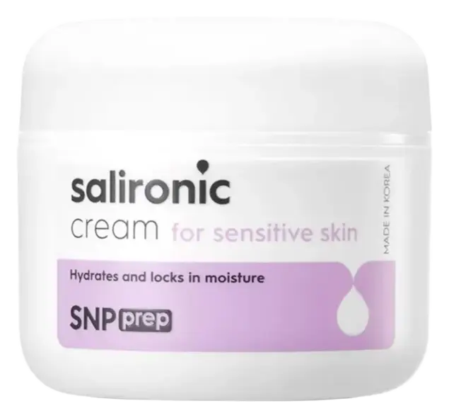 SNP Salironic Cream