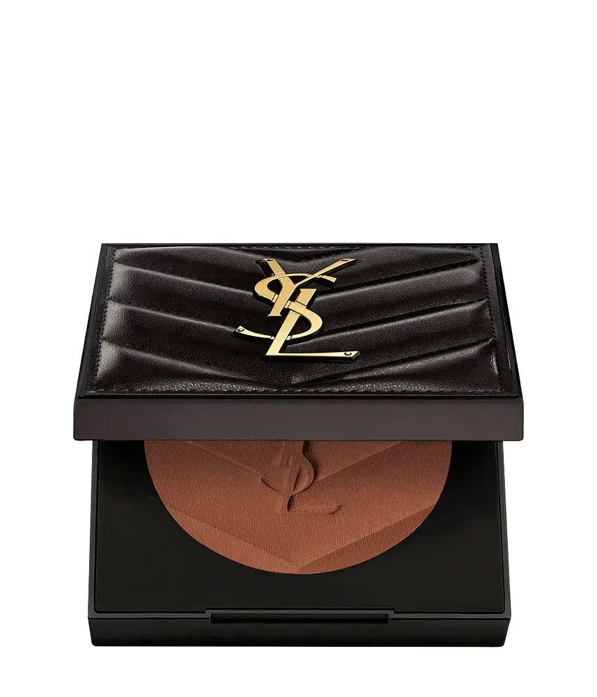 Yves Saint Laurent All Hours Hyper Finish Setting Powder 10