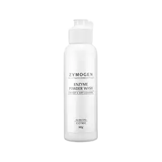 Zymogen Enzyme Powder Wash