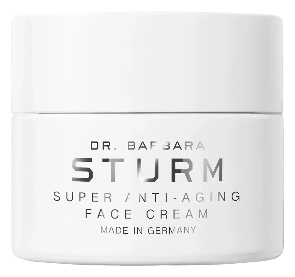 Dr. Barbara Sturm Face Cream Rich