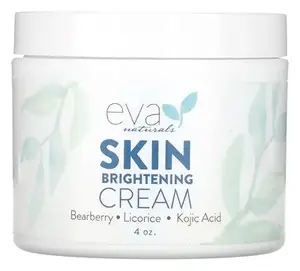 Eva Naturals Skin Brightening Cream