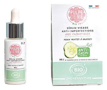 Pulpe de Vie Anti-Imperfection Face Serum