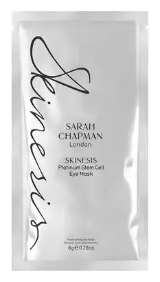 Sarah Chapman London Skinesis Platinum Stem Cell Eye Mask