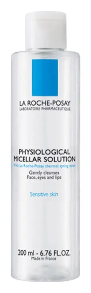 La Roche-Posay Physiological Micellar Solution