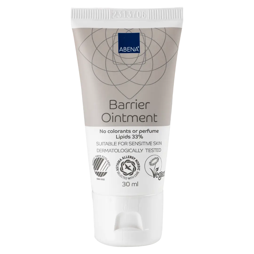 Abena Barrier Ointment