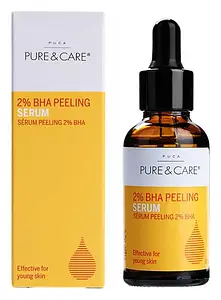 Puca – Pure & Care 2% BHA Peeling Serum