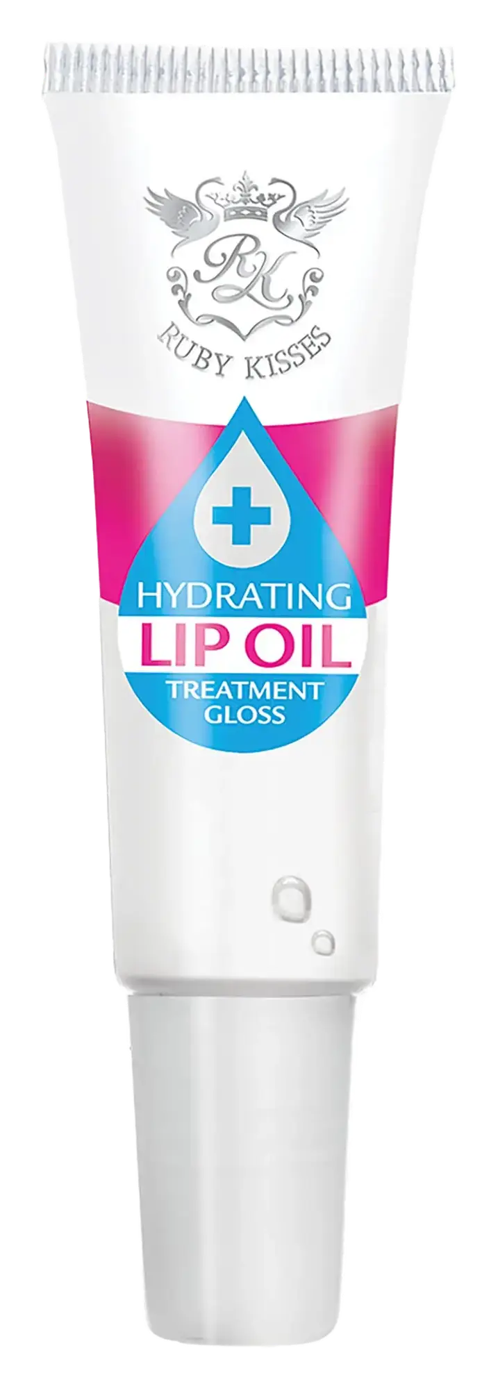 Ruby Kisses Hydrating Lip Oil
