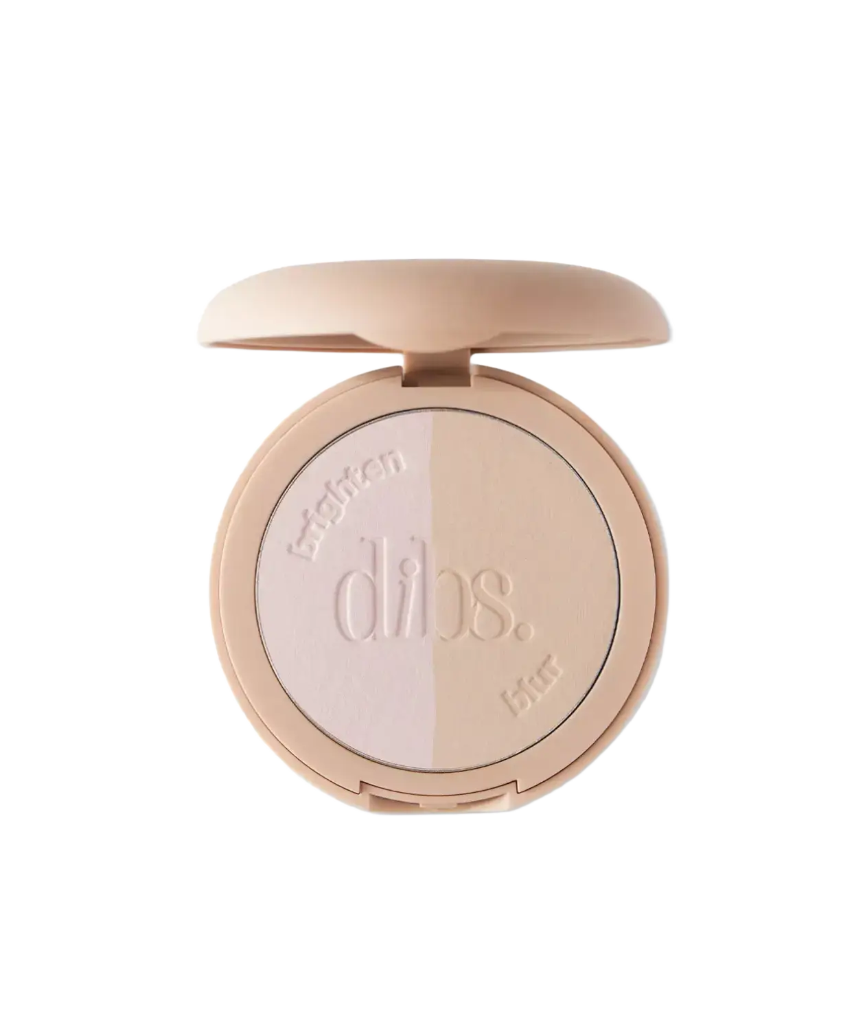 Dibs Beauty LoveBeam Setting Powder New Beginnings