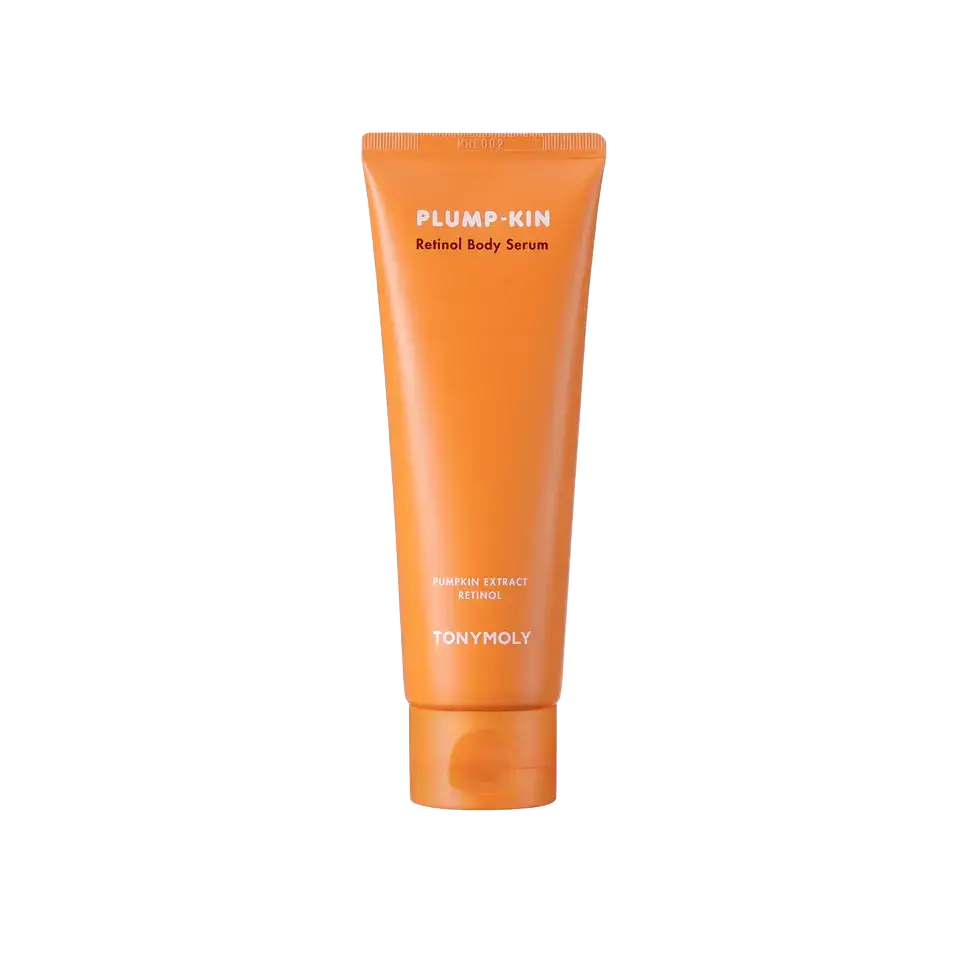 TONYMOLY Plump-Kin Retinol Body Serum