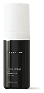 Theramid Copper Peptide