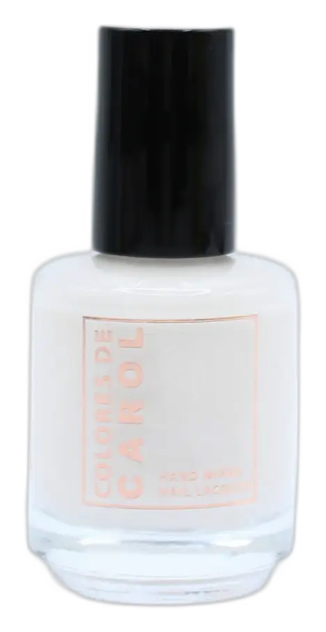 Colores De Carol Liquid Magic Base Coat