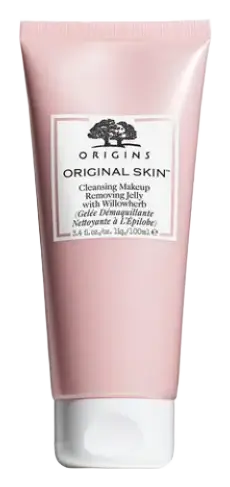 Origins Original Skin™ Cleansing Makeup Removing Jelly with Willowherb