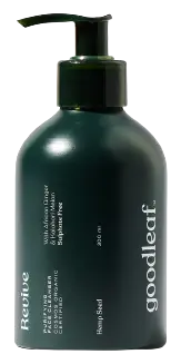 Goodness Revive Purifying Face Cleanser
