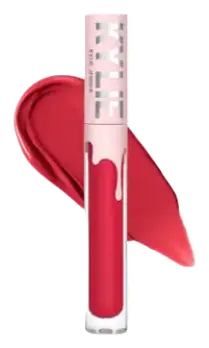 Kylie Cosmetics Matte Liquid Lipstick Mary Jo K