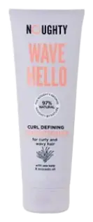 Noughty Wave Hello Curl Defining Conditioner