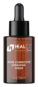 Healez Beauty Acne Corrective Hydrating Serum