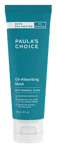 Paula's Choice Oil-Absorbing Mask