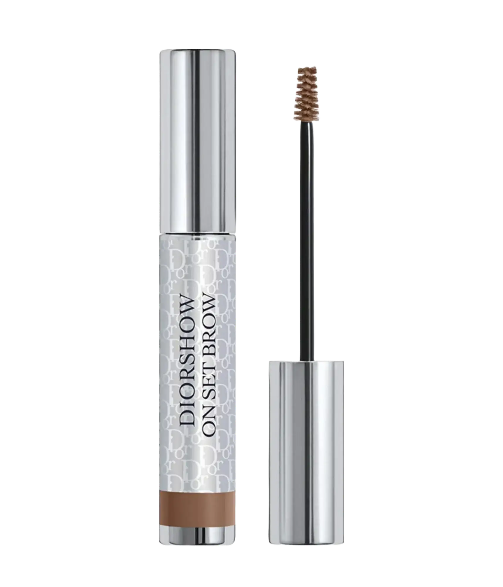 Dior Diorshow On Set Brow Mascara 03 Brown