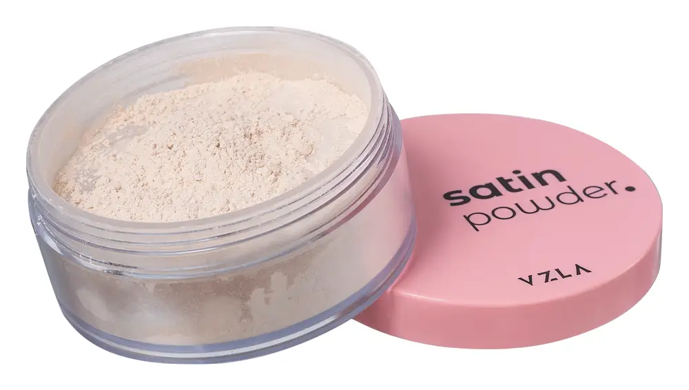 Vizzela Satin Powder 01
