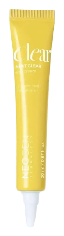 Neogen Next Clear Eye Cream