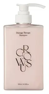 Growus Damage Therapy Shampoo