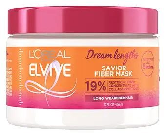 L'Oreal Elvive Dream Lengths Savior Fiber Mask