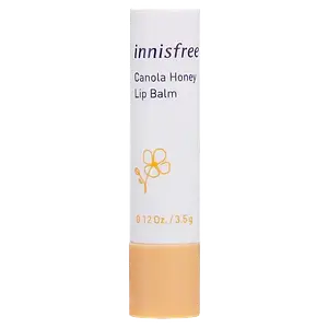 innisfree Canola Honey Lip Balm