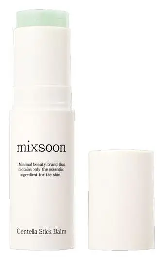 Mixsoon Centella Asiatica Stick Balm