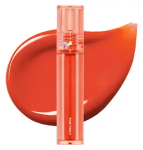 TONYMOLY Perfect Lips Shocking Lip Ruby Shocking