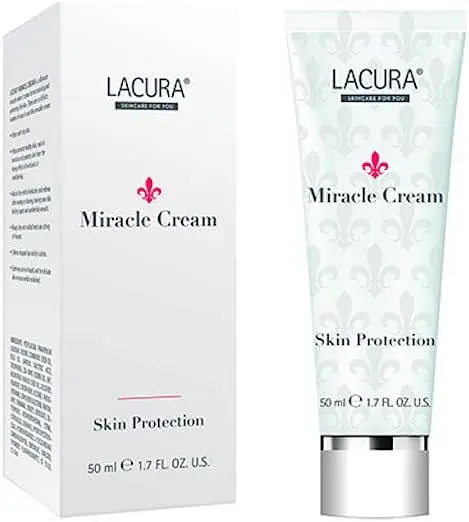 Lacura Miracle Cream