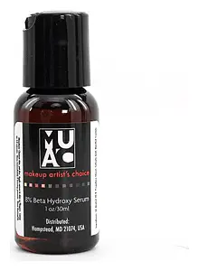 Makeup Artist's Choice 8% Beta Hydroxy (Salicylic Acid) Serum