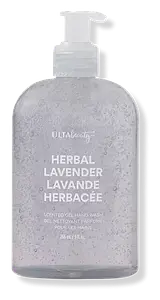 Ulta Scented Gel Hand Wash - Herbal Lavender